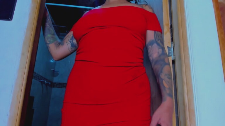 Inkdemon18's Streamate show and profile