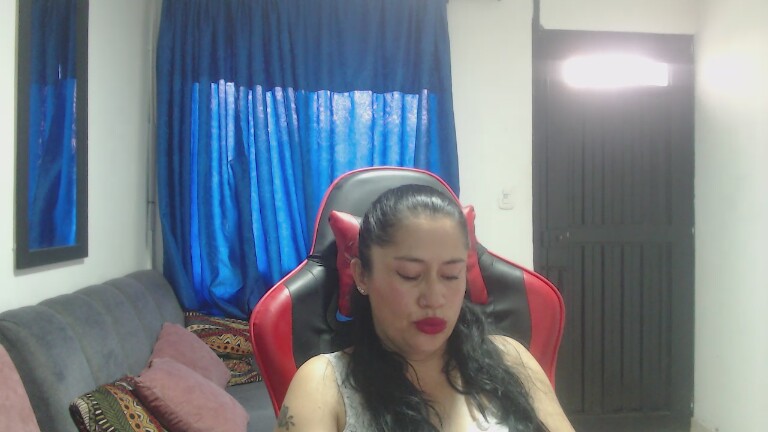 MayteGreys's Streamate show and profile