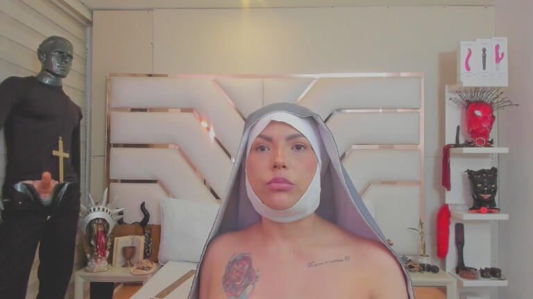 NikolleWilliams's Streamate show and profile