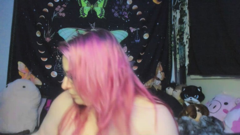 Pinky_Powers's Streamate show and profile