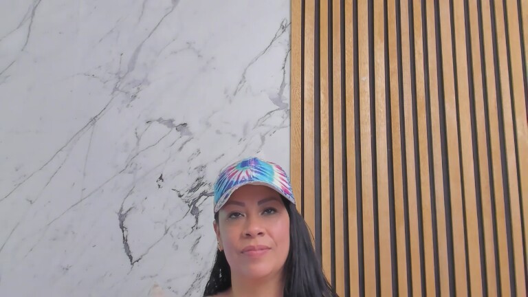 ViolettaThonsomS's Streamate show and profile