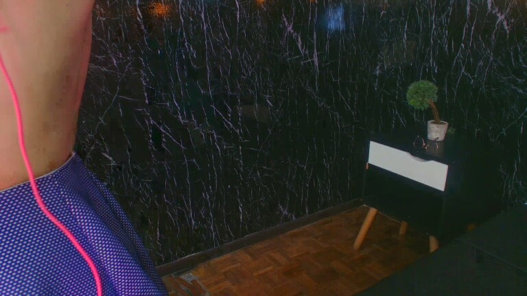 Alaska_Williams's Streamate show and profile