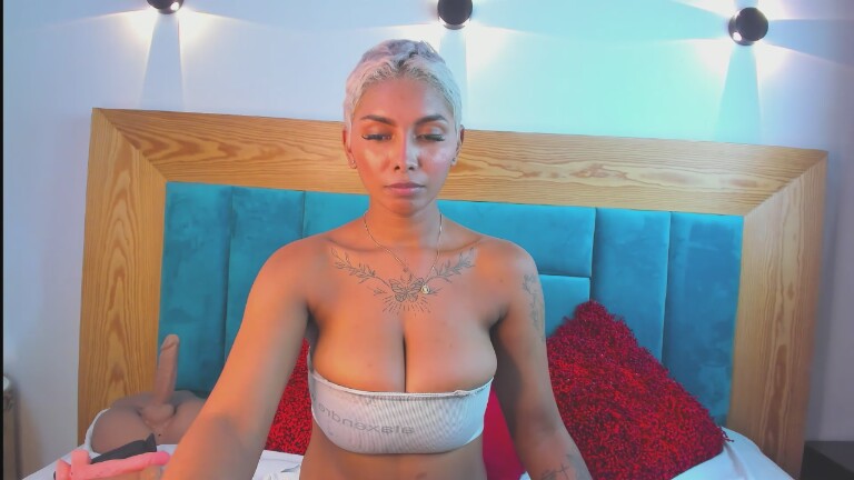 Melanie_Morgan69's Streamate show and profile