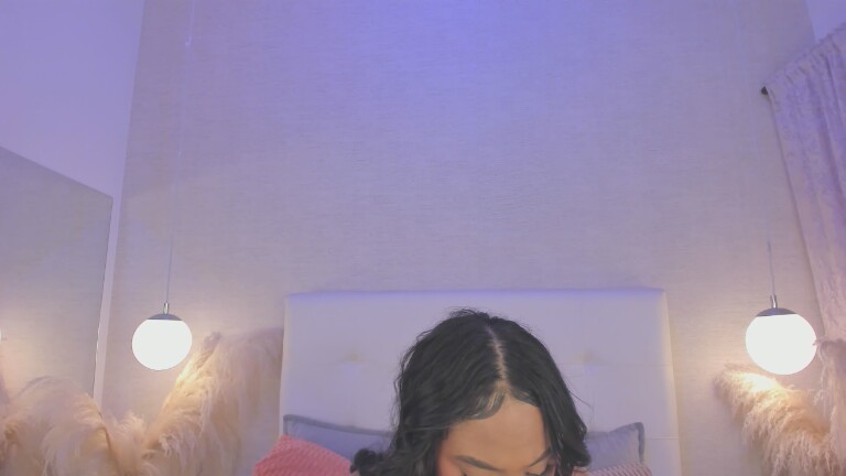 JenCampbell's Streamate show and profile