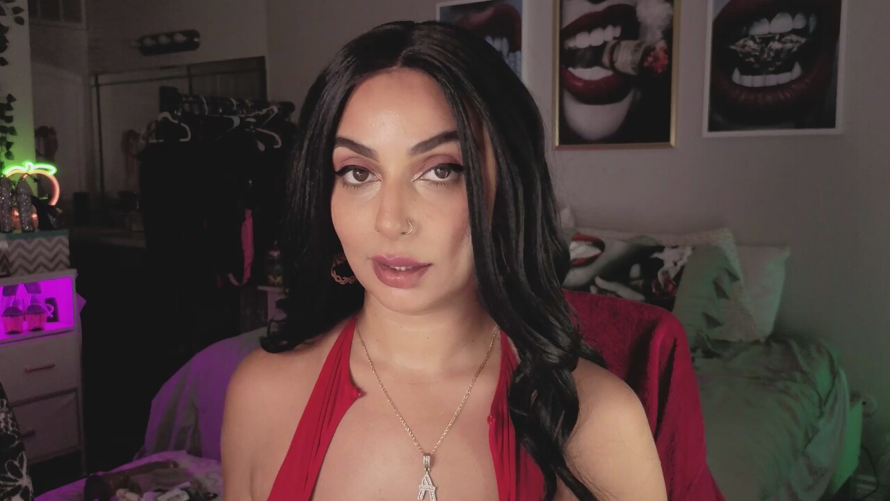 QueenJazminBoheme