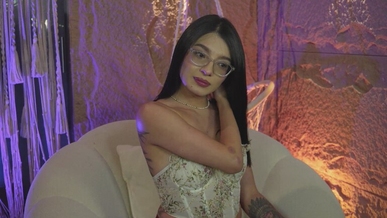 Miawiithe's Streamate show and profile