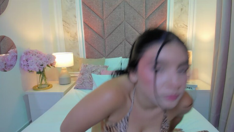 SusySwift's Streamate show and profile