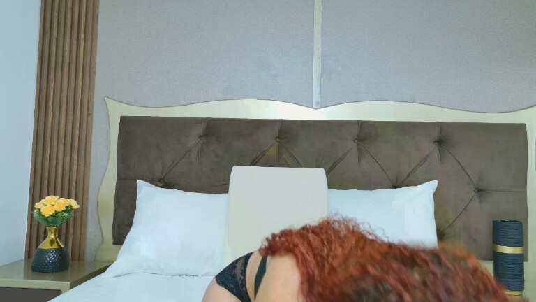 ArielleBrooks's Streamate show and profile