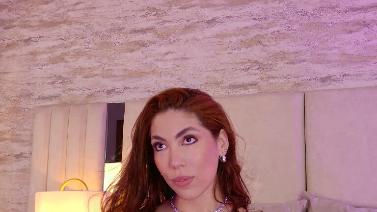 AlessiaDicarloo's Streamate show and profile