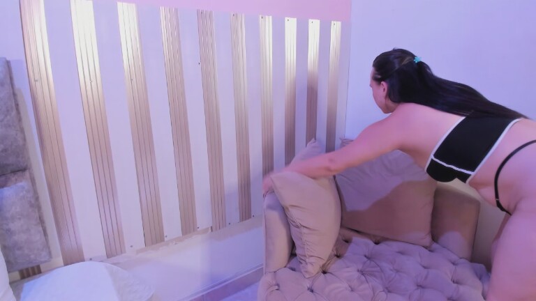 nova_lanee's Streamate show and profile