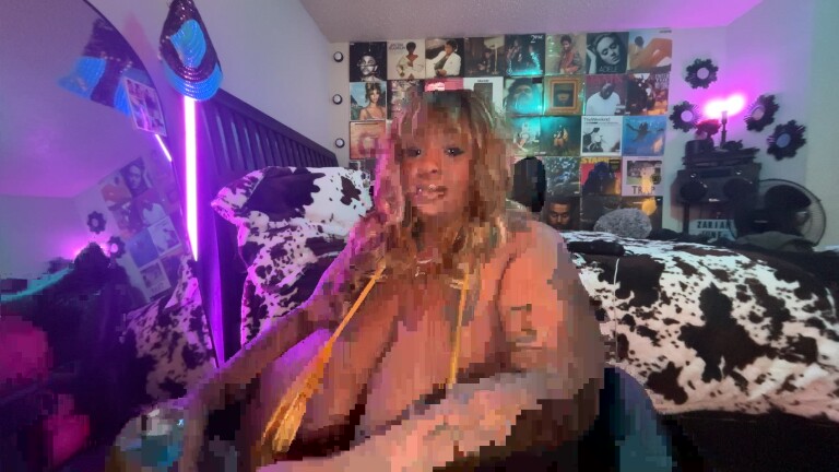 xZariahxxJunex's Streamate show and profile