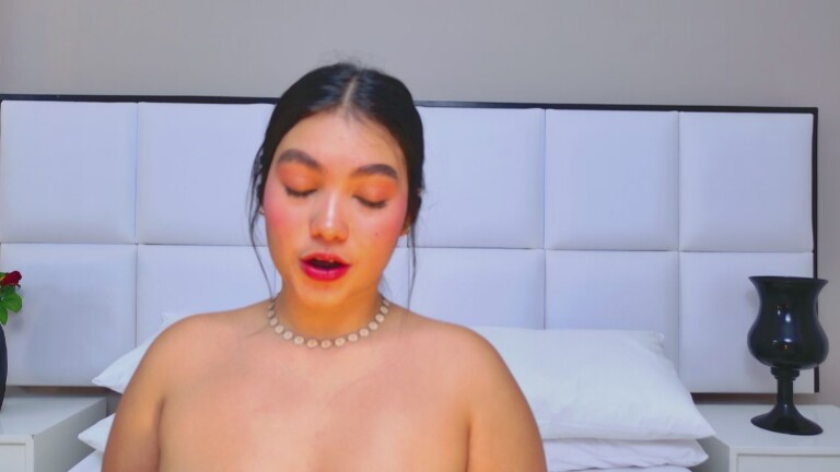 AlisBella's Streamate show and profile