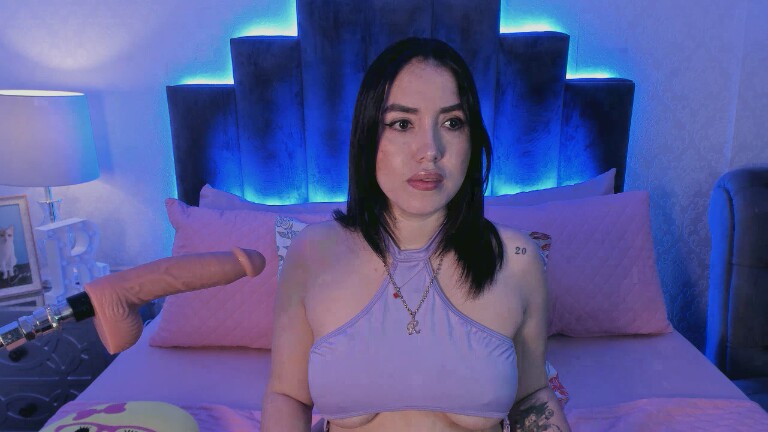 RouSex's Streamate show and profile