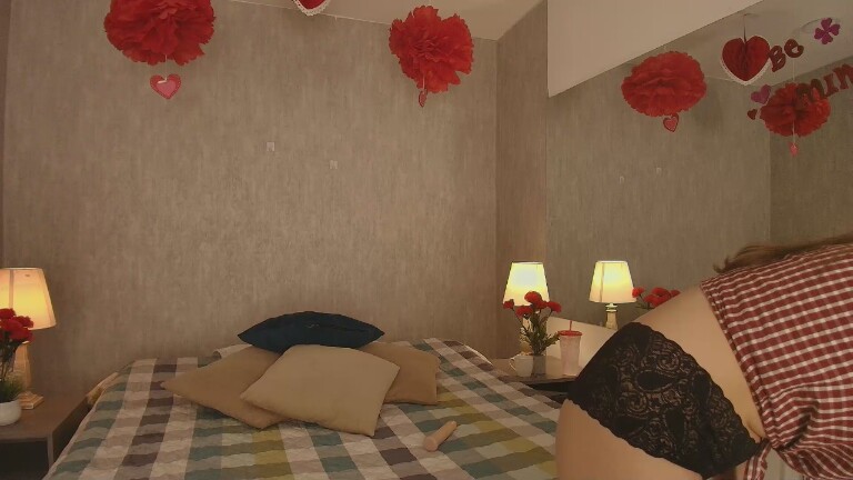 Victoria_Palmerfg's Streamate show and profile