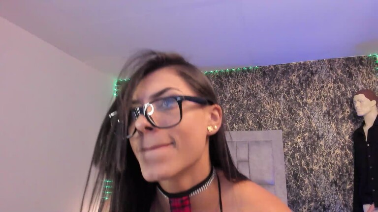 YelinaMontana's Streamate show and profile