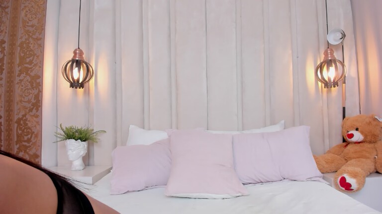 JulietaFontana's Streamate show and profile