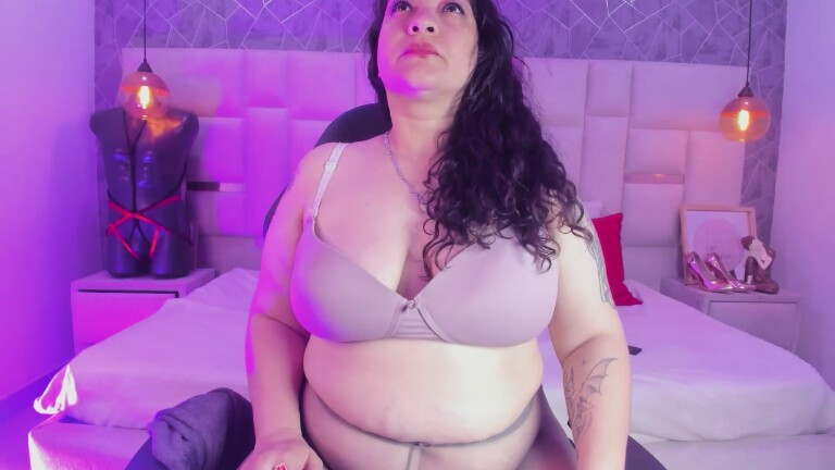 imxalaya's Streamate show and profile