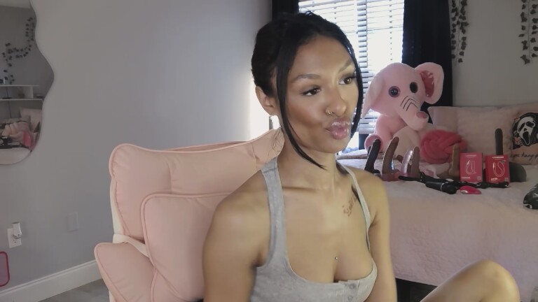 MissMulatta's Streamate show and profile