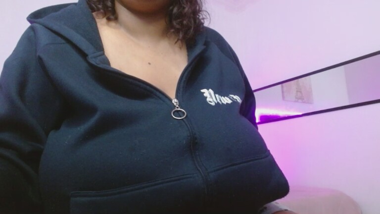 Alisteresa's Streamate show and profile