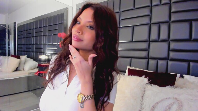 RebecaVillalobos's Streamate show and profile