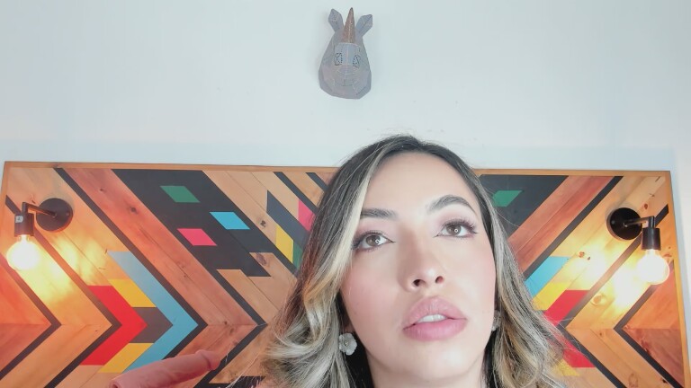 CelesteRioz's Streamate show and profile