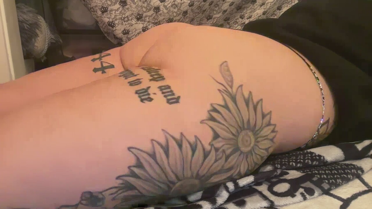AugustMarie