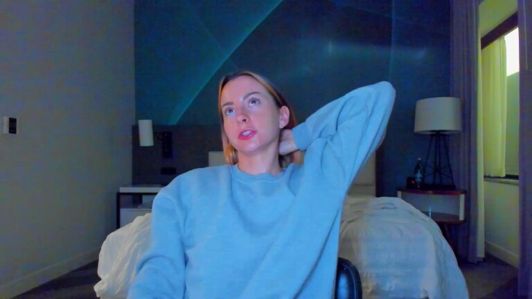 AshleyBankx's Streamate show and profile