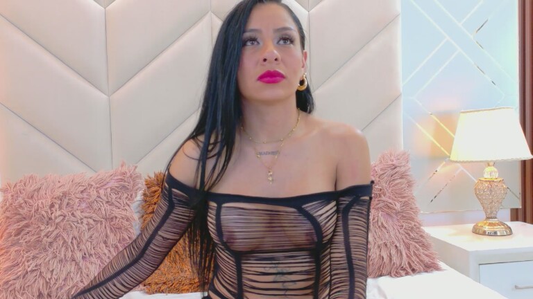 DeboraGil's Streamate show and profile