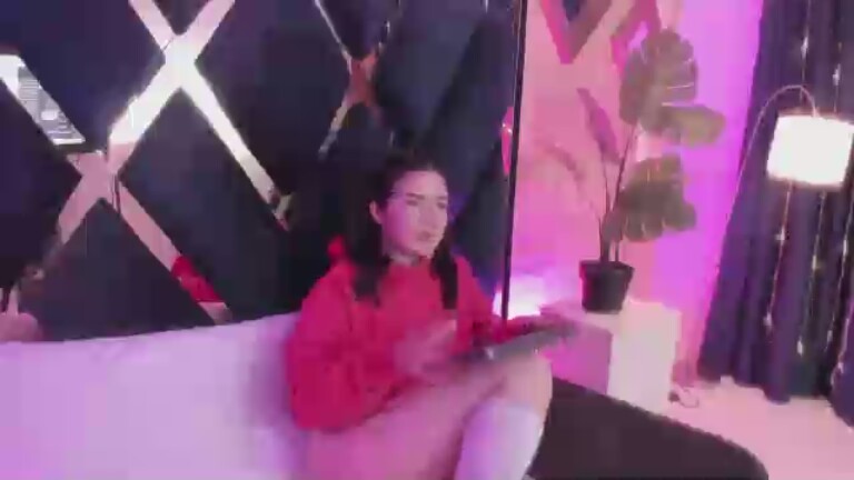 megan_devon's Streamate show and profile