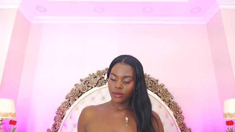 ClaireRenly's Streamate show and profile