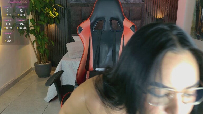 Lennas's Streamate show and profile