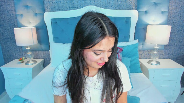 SusyLuv's Streamate show and profile