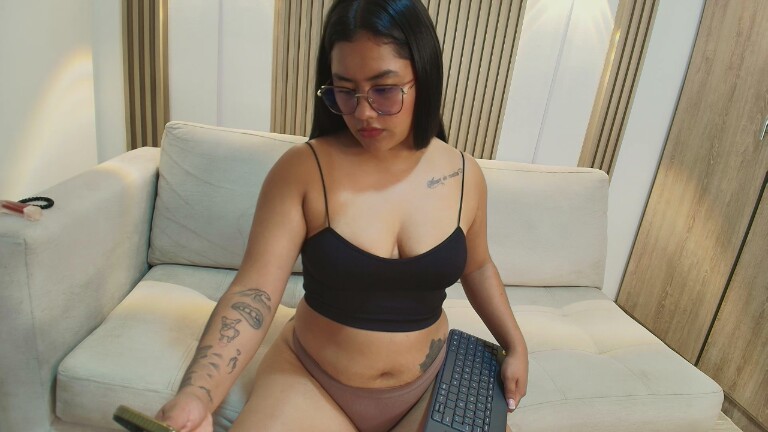 Zoe_Allen's Streamate show and profile