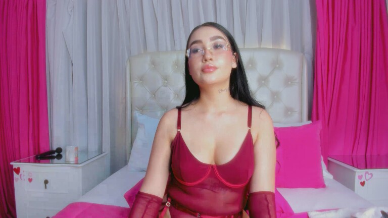 SofyMorris's Streamate show and profile