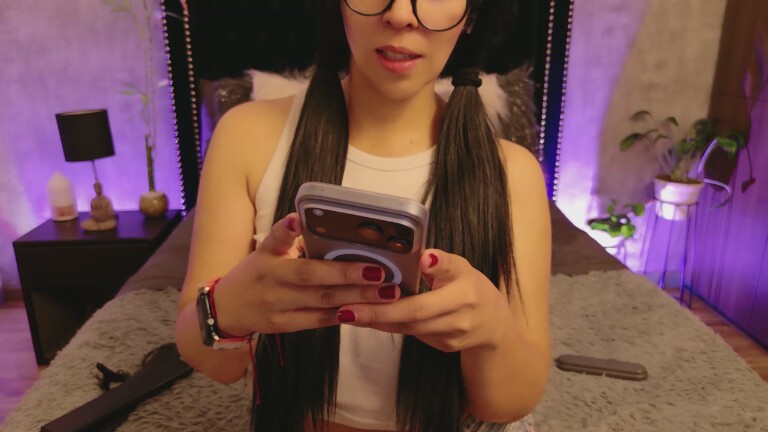 Megatitssss's Streamate show and profile