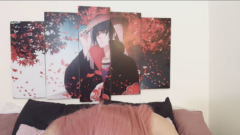 JuliettaCut21's Streamate show and profile