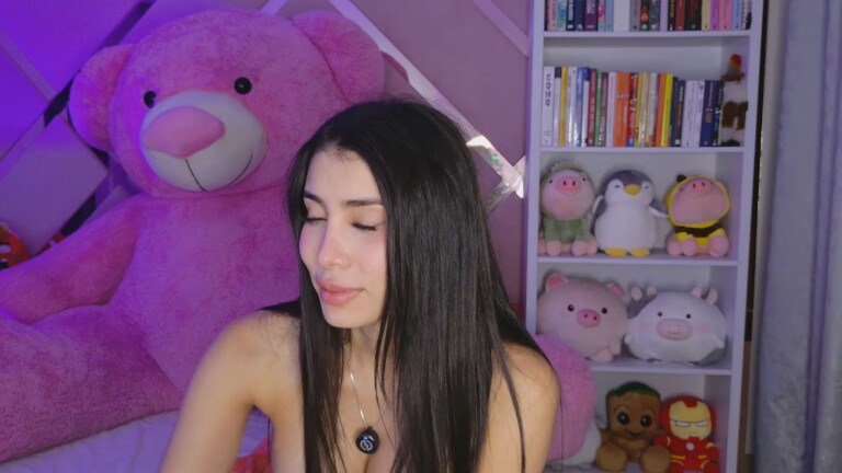 EmilyDuque's Streamate show and profile