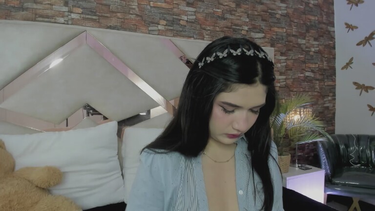 megan_devon's Streamate show and profile