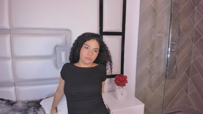 SalomeMachado's Streamate show and profile