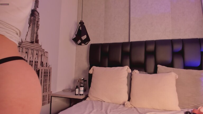 Angell_Blue's Streamate show and profile