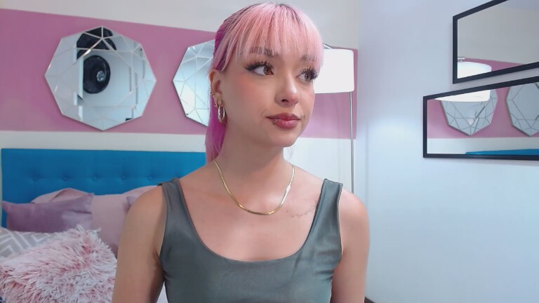 MaryMilan's Streamate show and profile