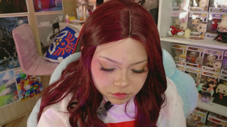 Suky_Duff's Streamate show and profile