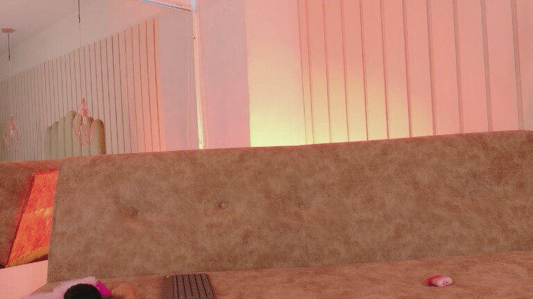 Ruby_Velvet's Streamate show and profile