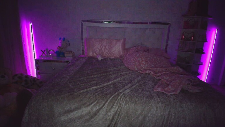 Ambersnowxoxoxo's Streamate show and profile