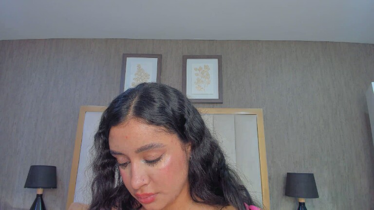 LizyMilleren's Streamate show and profile