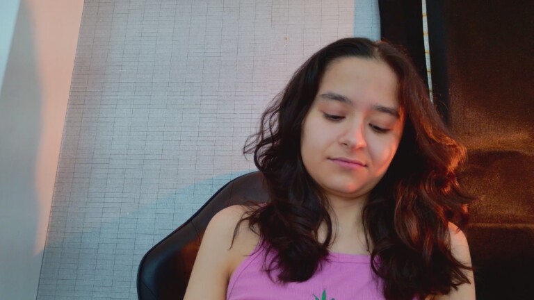 AmeliaSmithh's Streamate show and profile