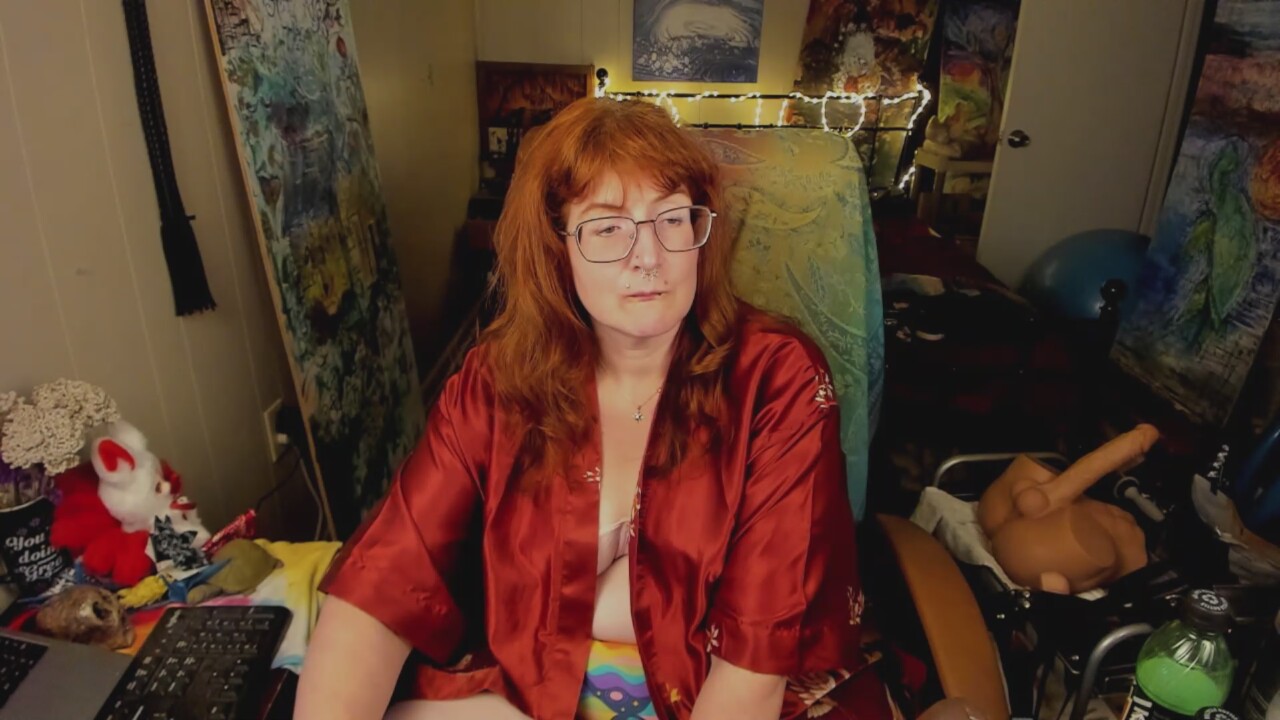 DariaDinkley