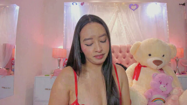 AlexandraWinterr's Streamate show and profile