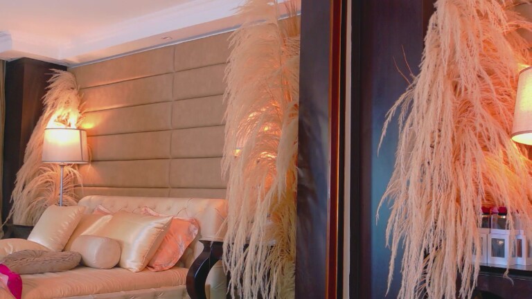 AnaKova's Streamate show and profile