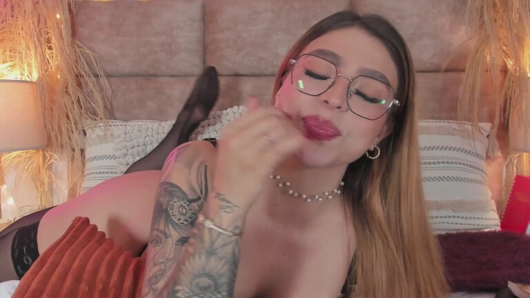 CanndyCoox's Streamate show and profile